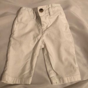 Baby pants